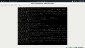 How To Install Docker on Red Hat Enterprise Linux 8.5 (RHEL)