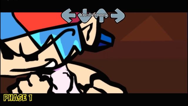 Roblox DOORS VS DOORS FLOOR 2 Monsters - Friday Night Funkin' смотреть онлайн