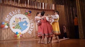 Деревенский переполох