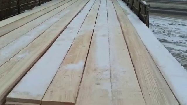 доска обрезная для строительства дома смотреть онлайн