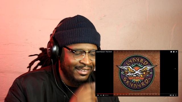This Song Makes You Think ???? | Lynyrd Skynyrd - That Smell Reaction/Review смотреть онлайн