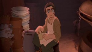 I'm Still Here (Treasure Planet) - Nordic Multilanguage