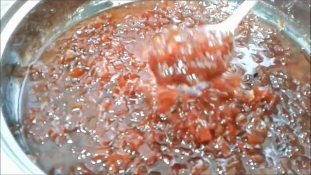Перечное варенье - мармелад смотреть онлайн