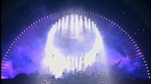 Comfortably Numb (uncut version) - Pink Floyd - PULSE - 4K Remastered