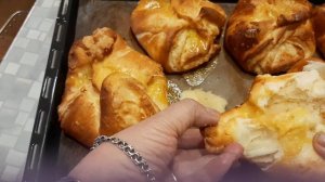 "Свердловские" булочки