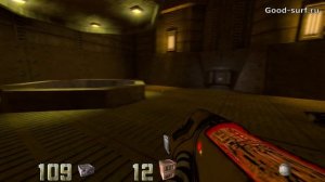 Прохождение Quake 2. Часть 16