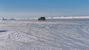 Тойота ипсум 4вд Байкал 2020