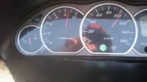 Yamaha Majesty 250 acceleration