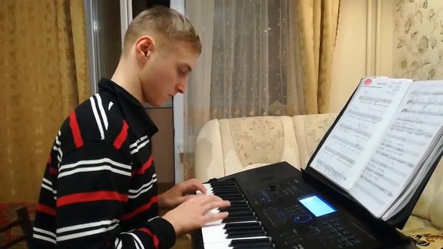 Алексей Карпенко 7 40 смотреть онлайн