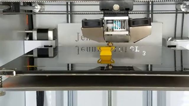 JennyPrinter3 Z360 Высокоточный 3D принтер.JennyPrinter3 Z360 high-Precision 3D printer