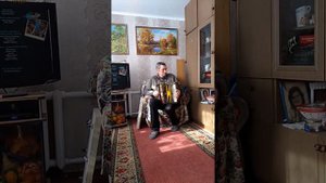 Цыганочка в исполнении Александра