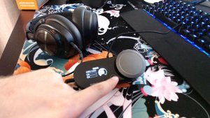 Обзор проводных SteelSeries Arctis Nova Pro