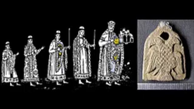 Регрессионные исследования. АННА ЯРОСЛАВНА, КАК ЭТО БЫЛО. Часть 1. (фрагмент). смотреть онлайн