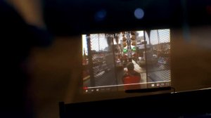 SkyScreen - a Head-Up Display you've been dreaming of
