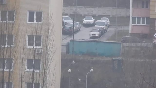 Как снимает видео фотокамера Nikon l830 с зумом 30х и разрешениям 1080p. смотреть онлайн