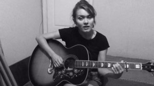 Коридор (Алексей Костюшкин) - Дикие звери ( кавер / cover Дивная Нина)