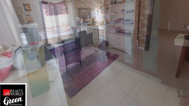5 комнатный дублекс в Коньяалты/Анталия (330 м2) ?? Квартира в Коньяалты.