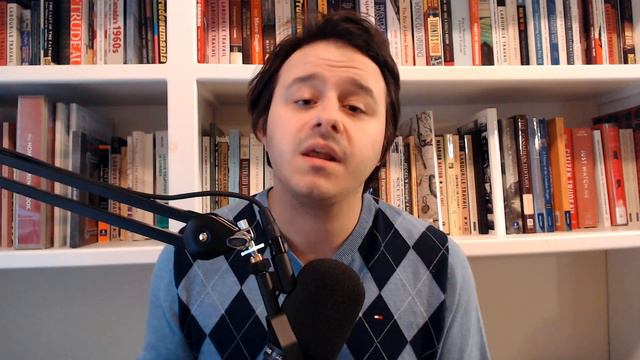 Why Middle Class is a Meaningless Term смотреть онлайн