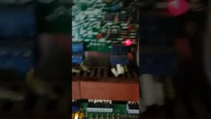 Станция УЛ, ошибки 44