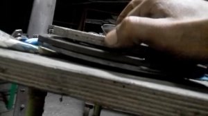 Мото урал диск сцепление