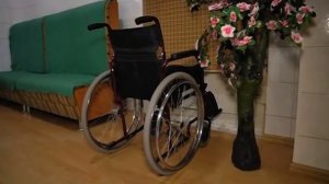 Дом престарелых в Нижнем Тагиле