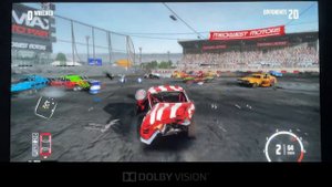 Xbox Series X | Dolby Vision vs HDR 10 w/ Gaming