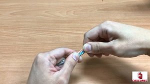 Cat.6A Shielded RJ45 Connector Assembly Instruction