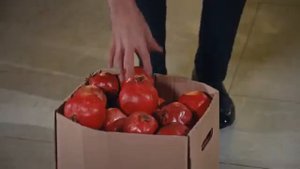 Kaderimin Yazildiģi Gun. 1 Bölűm