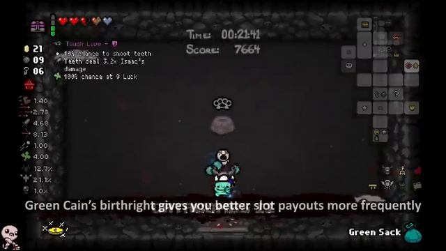 This New Character Is ACTUALLY Insane смотреть онлайн