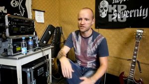 Яков Цвиркунов о жизни после Горшка - 20.08.2013