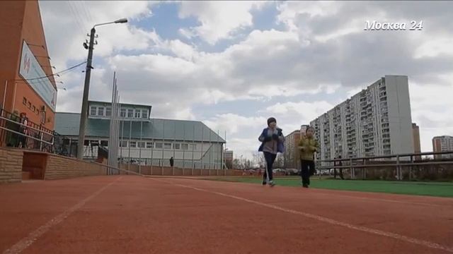 Как стать чемпионом. Современное пятиборье.
