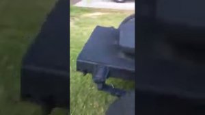 1948 Ford F-4 Patina Ratrod Truck