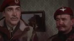 Мост слишком далеко 1977