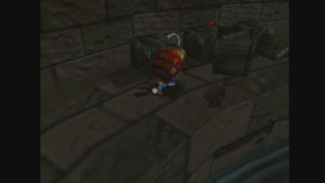 a melhor e a pior jogada da historia do JF 🤩💀 - Conker's Bad Fur Day #60 смотреть онлайн