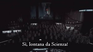 Cara Mia Addio (with lyrics)