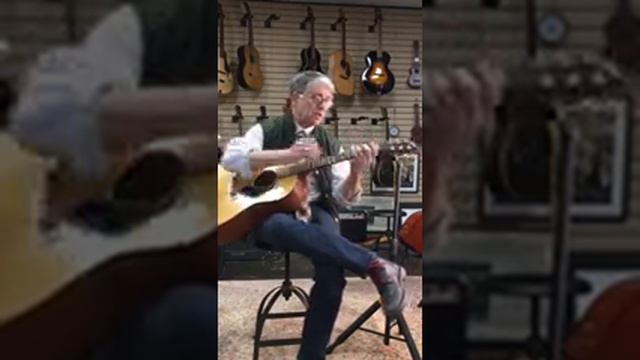 Gibson WM-45 Homewood Music смотреть онлайн