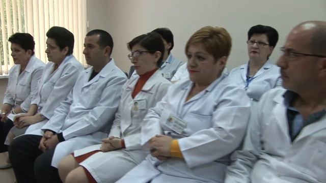 Alaverdi bjshkakan kentron HD смотреть онлайн