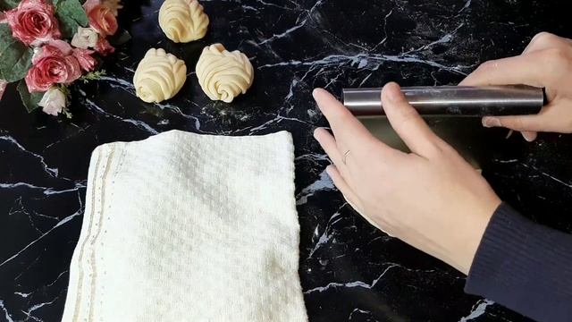 Мягкие, воздушные булочки ?Простой рецепт домашних булочек! смотреть онлайн