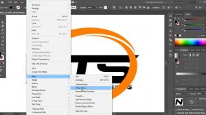 Logo Design In Illustrator : How to Make Professional Logo Design in Adobe Illustrator cc