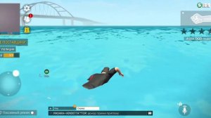 играем в игру Grand criminal online #подпишись