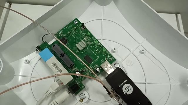 LTE FDD 2600 интернет комплект за 10 минут_КоПСС смотреть онлайн