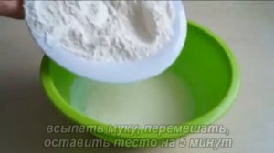 Пышные ОЛАДЬИ как пух!Проще и вкуснее рецепта вы не найдёте.!