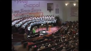 Как хорошо и приятно жить братьям сёстрам вместе псалом 132 Пётр Саенко