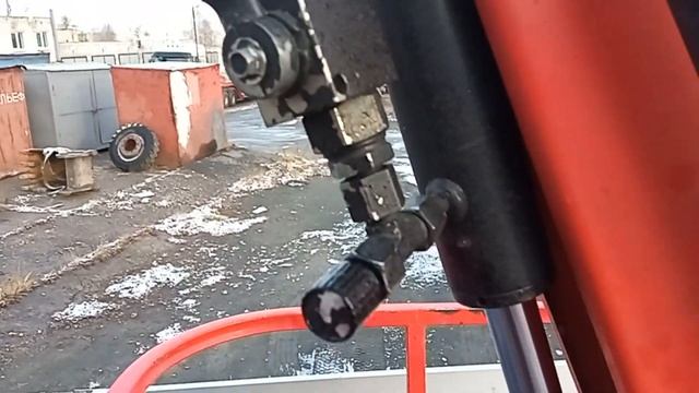 Выходной день. Текущий ремонт ч.1 смотреть онлайн