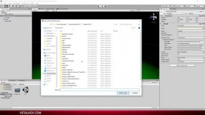 Как установить Android SDK в Unity 2019