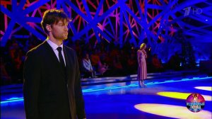 Вольфганг Черни и Оксана Домнина - "I Will Always ...вый период 2020. Фрагмент выпуска от 26.12.2020
