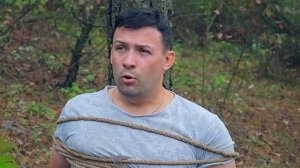 Сиреноголовый поймал Даню в реальной жизни! Как спастись от Сиреноголового? 3 часть
