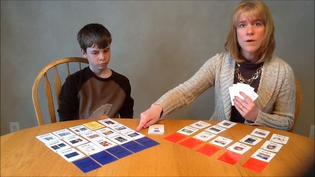 Level 3 Spelling Rules Game смотреть онлайн