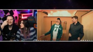 Игра в кальмара в реальной жизни на 456 000$ ! | РЕАКЦИЯ на MrBeast На Русском