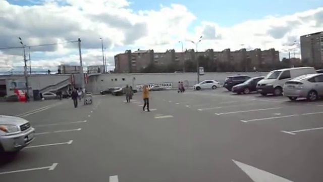 видео 2 Мск Б.Черкизовская д.125 смотреть онлайн